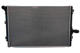 Audi TT 8J 2006-2014 Radiator