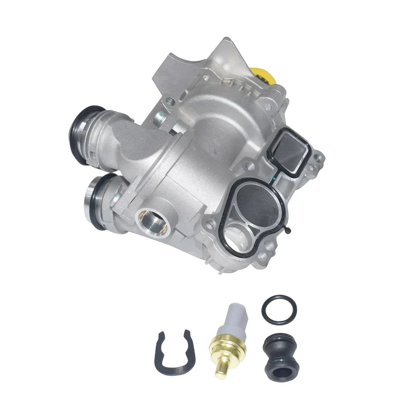 Audi A4 Quattro 2009-2016 Water Pump Assembly 2.0Litre