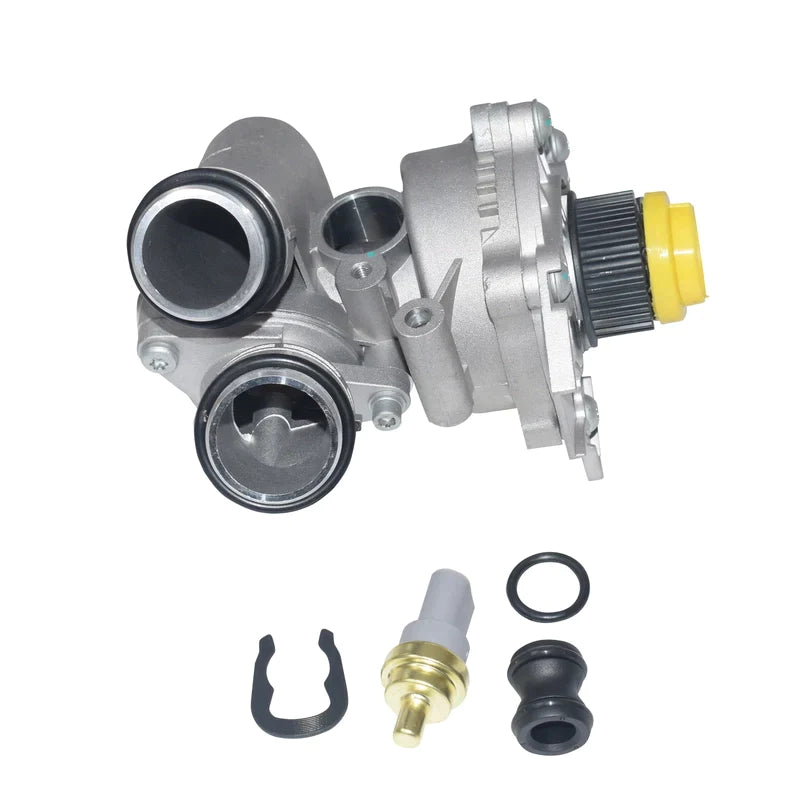 Audi A4 Quattro 2009-2016 Water Pump Assembly 2.0Litre - 0