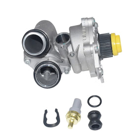 Audi A3 Quattro 2009-2013 Water Pump Assembly 2.0Litre - 0