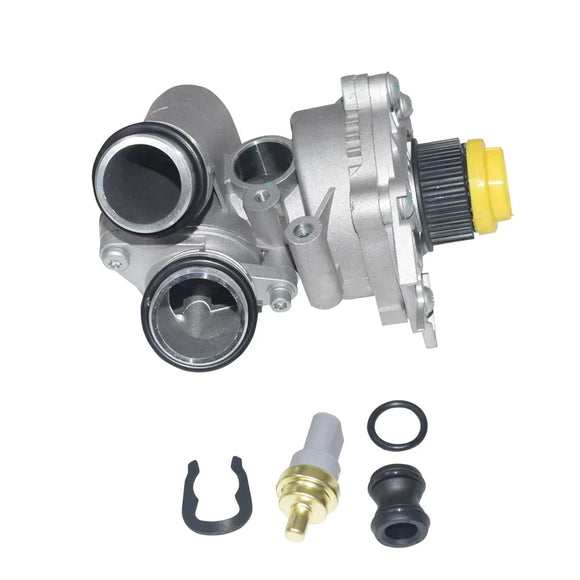Audi TT Quattro 2009-2015 Water Pump Assembly 2.0Litre