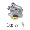 Audi TT 2009 Water Pump Assembly 2.0Litre-1