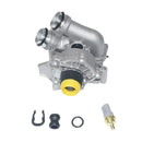 Audi TT Quattro 2009-2015 Water Pump Assembly 2.0Litre-1