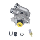 Audi A6 2012-2015 Water Pump Assembly 2.0Litre-1