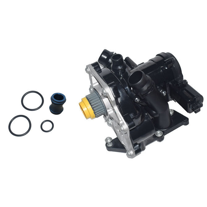 Audi A1 /S1/Quattro/Sportsback 2014-2018 Water Pump 1.8Litre