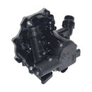 Audi A6 2011-2018 Water Pump-5