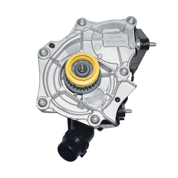 Audi A1 /S1/Quattro/Sportsback 2014-2018 Water Pump 1.8Litre | All ...