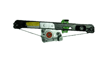 BMW 1 Series E87 2004-2011 Window Regulator Rear Left Hand Side