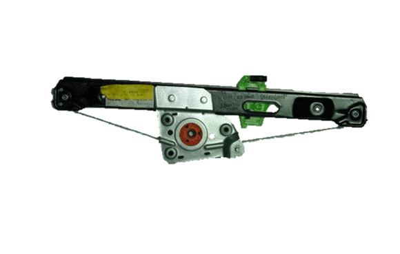 BMW 1 Series E87 2004-2011 Window Regulator Rear Left Hand Side