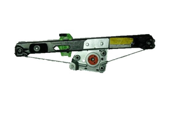 BMW 1 Series E87 2004-2011 Window Regulator Rear Right Hand Side