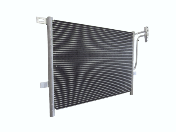 BMW 3 Series E46 1998-2005 Air Con Condenser