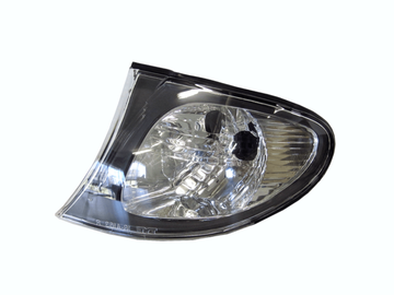 BMW 3 Series E46 2001-2005 Corner Light Left Hand Side