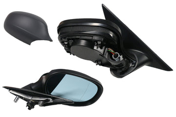 BMW 3 Series E90-E93 2008-2012 Door Mirror Right Hand Side