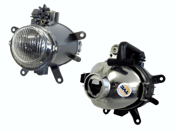 BMW 3 Series E46 2001-2005 Fog Light