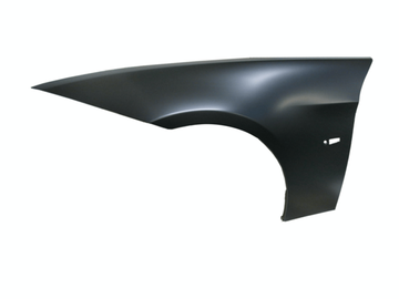 BMW 3 Series E90-E91 2005-2011 Front Guard Left Hand Side