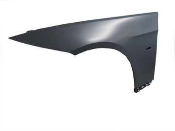 BMW 3 Series E92-E93 2005-2013 Front Guard Left Hand Side