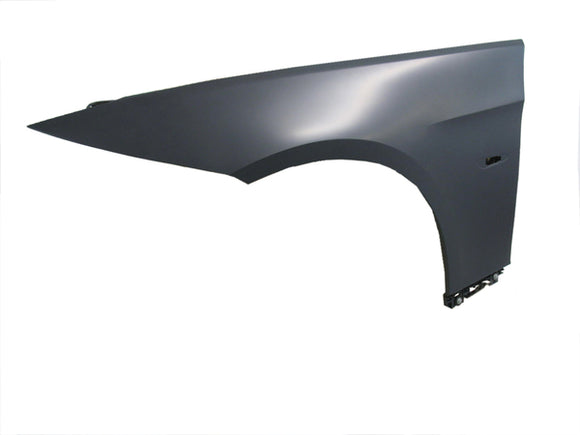 BMW 3 Series E92-E93 2005-2013 Front Guard Left Hand Side