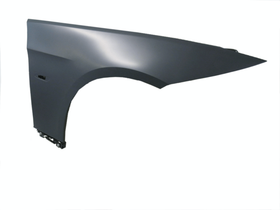 BMW 3 Series E92-E93 2005-2013 Front Guard Right Hand