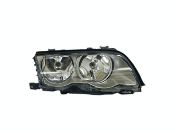 BMW 3 Series E46 1998-2001 Headlight Right Hand Side