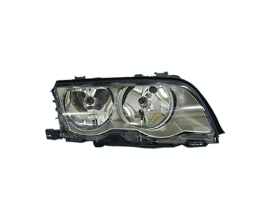 BMW 3 Series E46 1998-2001 Headlight Right Hand Side