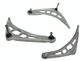 BMW 3 Series E46 1998-2005 Lower Control Arm Front Left Hand Side