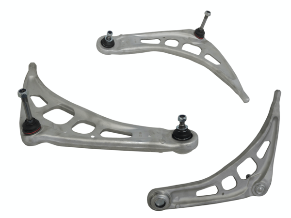 BMW 3 Series E46 1998-2005 Lower Control Arm Front Left Hand Side