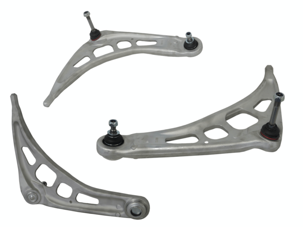 BMW 3 Series E46 1998-2005 Front Lower Control Arm Right Hand Side