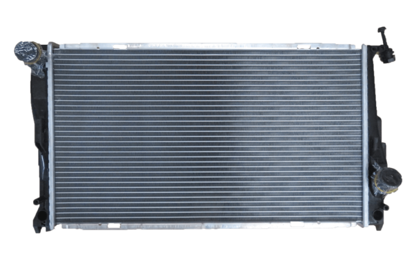 BMW 3 Series E90-E93 2005-2012 Radiator 335i Model | All Automotive Parts