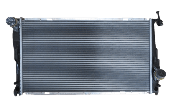 BMW 3 Series E90-E93 2005-2012 Radiator 335i Model