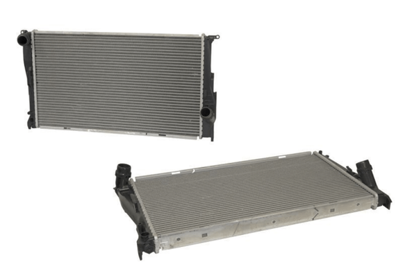BMW 3 Series E90-E91 2005-2011 Radiator Diesel