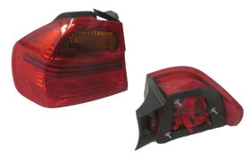 BMW 3 Series E90 2005-2008 Outer Tail Light Left Hand Side