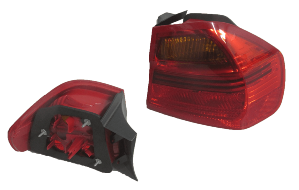BMW 3 Series E90 2005-2008 Outer Tail Light Right Hand Side