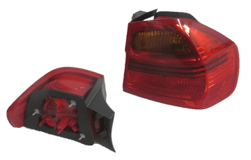 BMW 3 Series E90 2005-2008 Outer Tail Light Right Hand Side