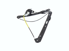 BMW 3 Series E46 1998-2005 Window Regulator Front Left Hand Side