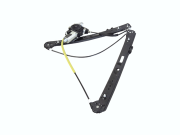 BMW 3 Series E46 1998-2005 Window Regulator Front Left Hand Side