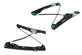 BMW 3 Series E90-E91 2005-2012 Window Regulator Front Left Hand Side