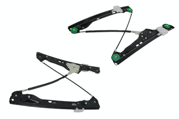 BMW 3 Series E90-E91 2005-2012 Window Regulator Front Left Hand Side