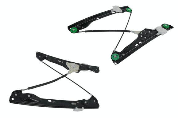 BMW 3 Series E90-E91 2005-2012 Window Regulator Front Left Hand Side