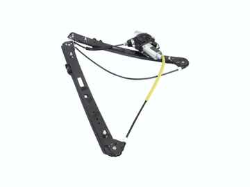BMW 3 Series E46 1998-2005 Window Regulator Front Right Hand Side