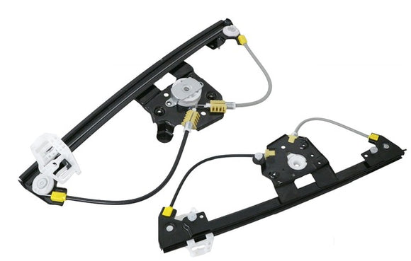BMW 3 Series E90-E91 2005-2012 Window Regulator Rear Left Hand Side