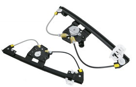 BMW 3 Series E90-E91 2005-2012 Window Regulator Rear Right Hand Side