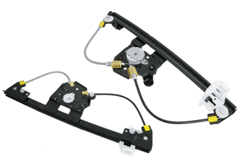 BMW 3 Series E90-E91 2005-2012 Window Regulator Rear Right Hand Side