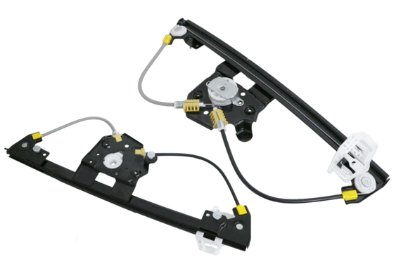 BMW 3 Series E90-E91 2005-2012 Window Regulator Rear Right Hand Side