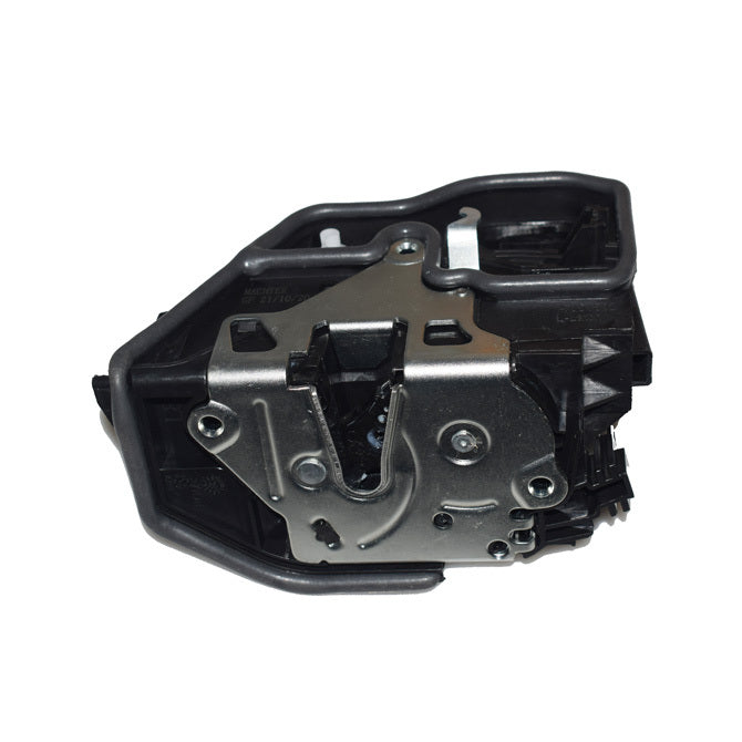 BMW E60 E61 E70 E83 E84 E87 E90 X1 X3 X5 2005-2015 Door Lock Actuator Front Left Hand Side - 0