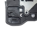 BMW E60 E65 E70 E83 E87 E90 E91 X3 X5 X6 2004-2019 Door Lock Actuator Rear Left Hand Side-2