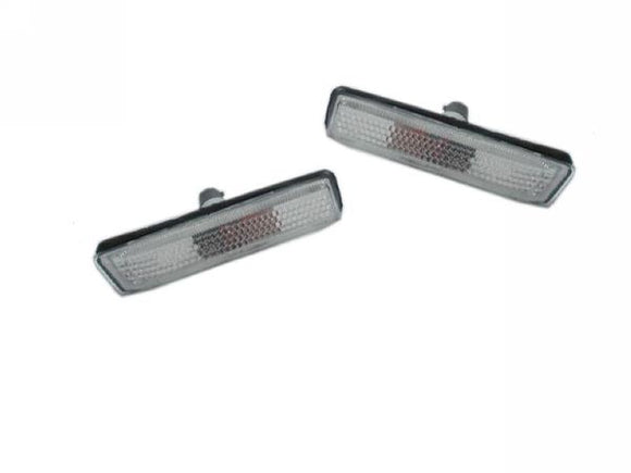 BMW X5 E53 2003-2007 Guard Repeater