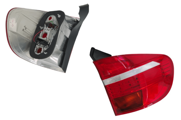 BMW X5 E70 Series 1 03/2007-06/2010 Tail Light Right Hand Side