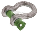 Bow Shackle 3250kg-1