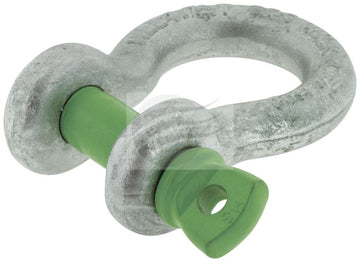 Bow Shackle 4750kg