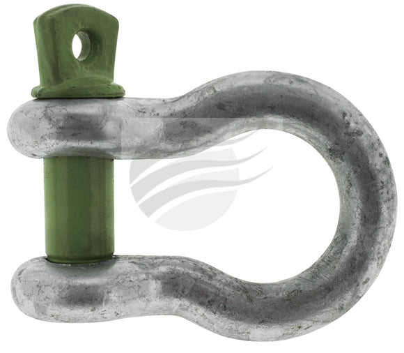 Bow Shackle 3250kg